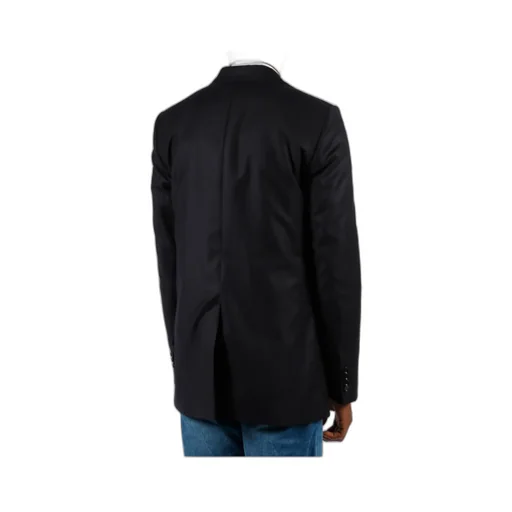 Button-Up Jacket