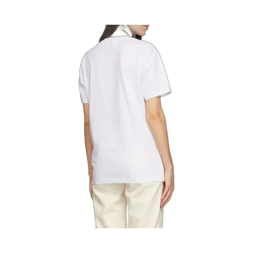 Ami De Coeur Crewneck T-Shirt
