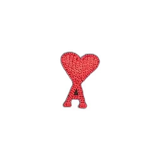 Ami De Coeur Drawstring Hoodie