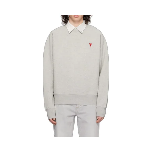 Ami De Coeur Crewneck Sweatshirt