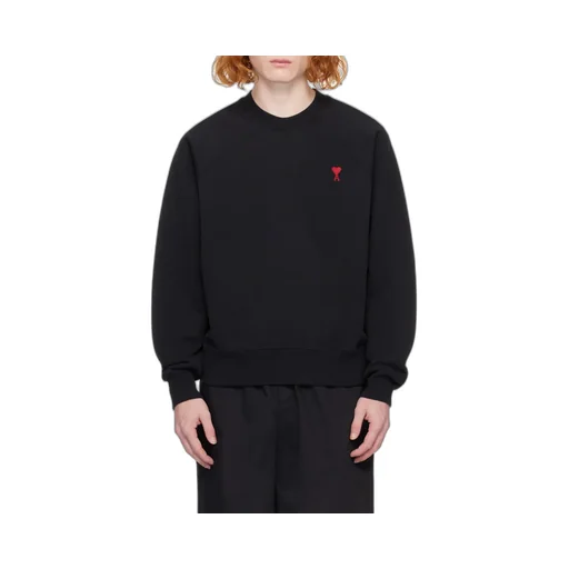 Ami De Coeur Crewneck Sweatshirt