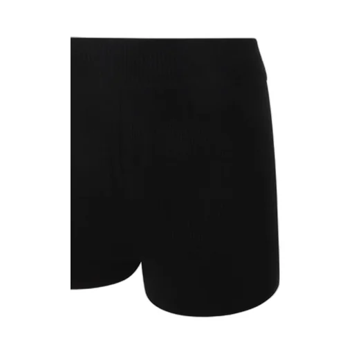 Ami De Coeur Knitted Shorts