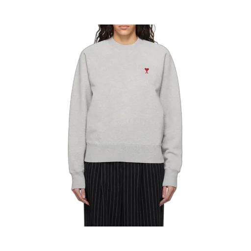 Ami De Coeur Crewneck Sweatshirt