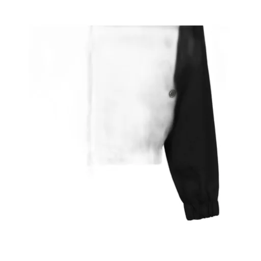 Ami De Coeur Zipped Jacket