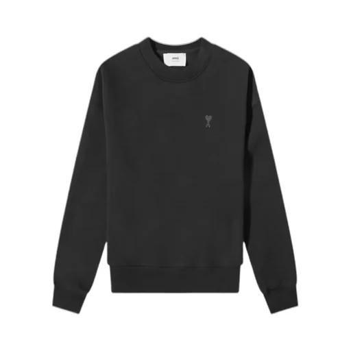 Ami De Coeur Crewneck Sweatshirt