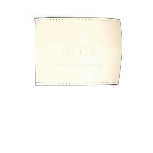 Logo Patch Straight-Leg Jeans