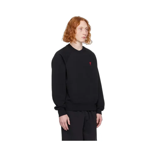 Ami De Coeur Crewneck Sweatshirt