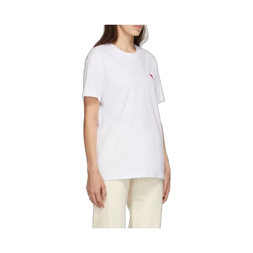 Ami De Coeur Crewneck T-Shirt