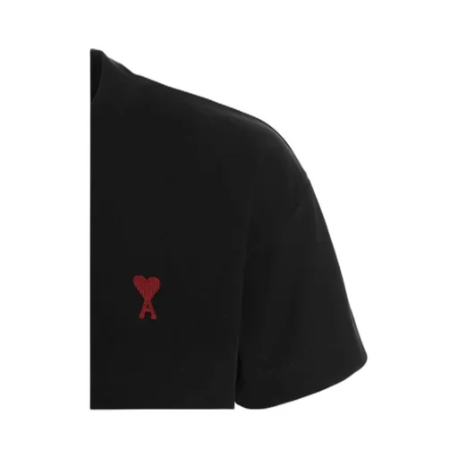 Ami De Coeur Crewneck T-Shirt
