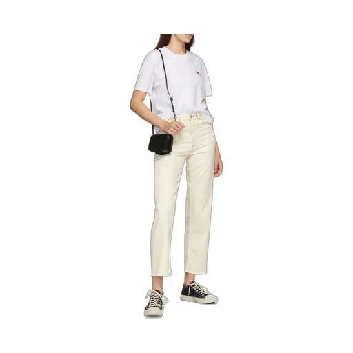 Ami De Coeur Crewneck T-Shirt