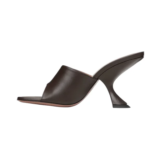 Taylor 90 High-Heeled Sandals