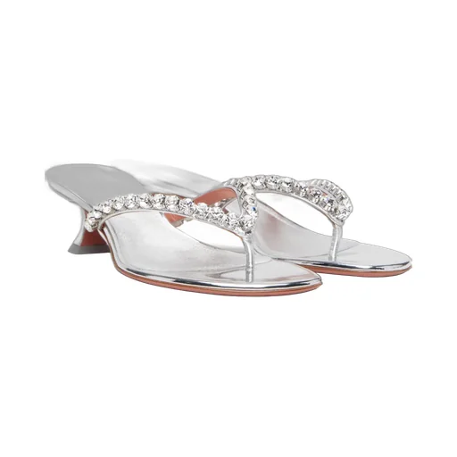 Gigi Thong Sandals