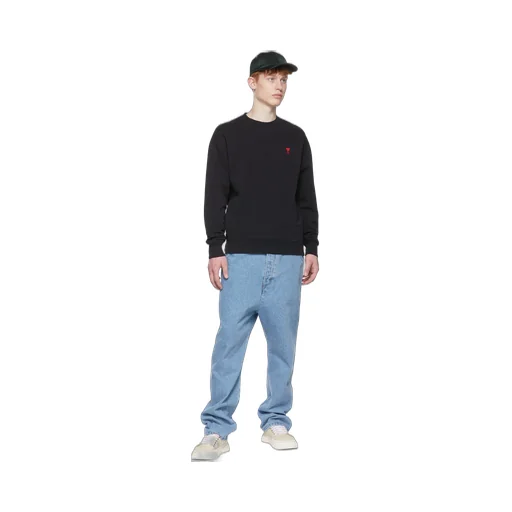 Ami De Coeur Crewneck Sweatshirt