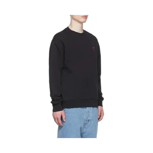 Ami De Coeur Crewneck Sweatshirt
