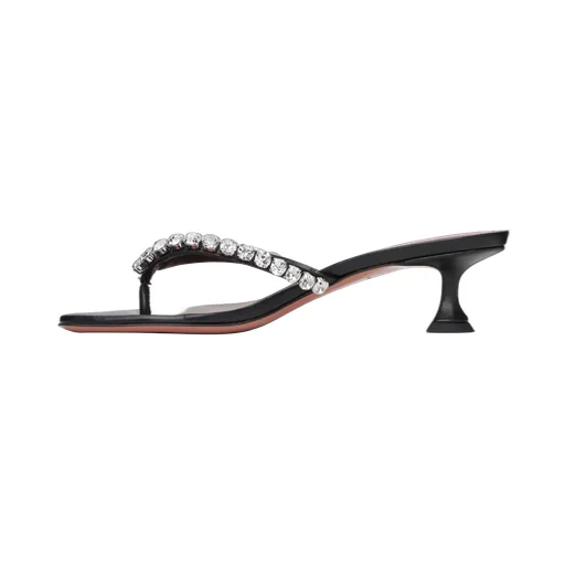 Gigi Thong Sandals