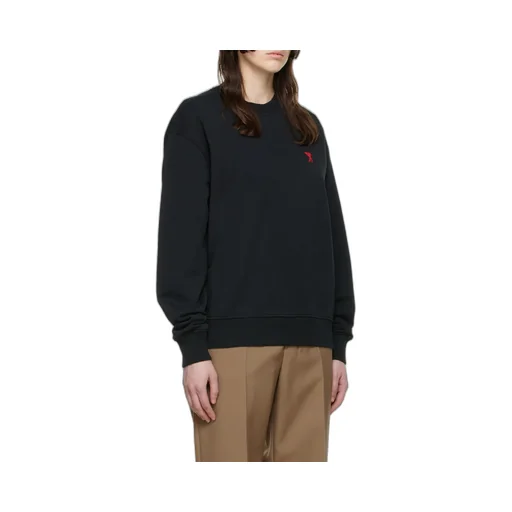 Ami De Coeur Crewneck Sweatshirt