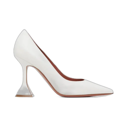 Ami Pump Heels