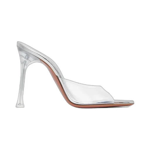 Alexa Glass 105 Sandals