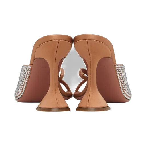 Shiona Slipper 95 High-Heeled Sandals