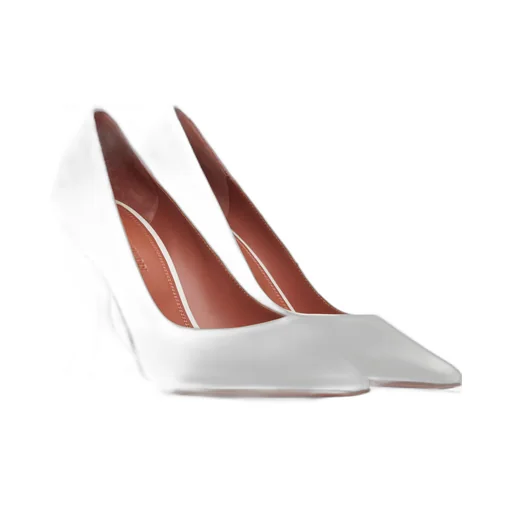 Ami Pump Heels