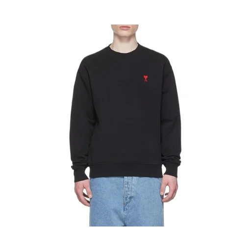 Ami De Coeur Crewneck Sweatshirt