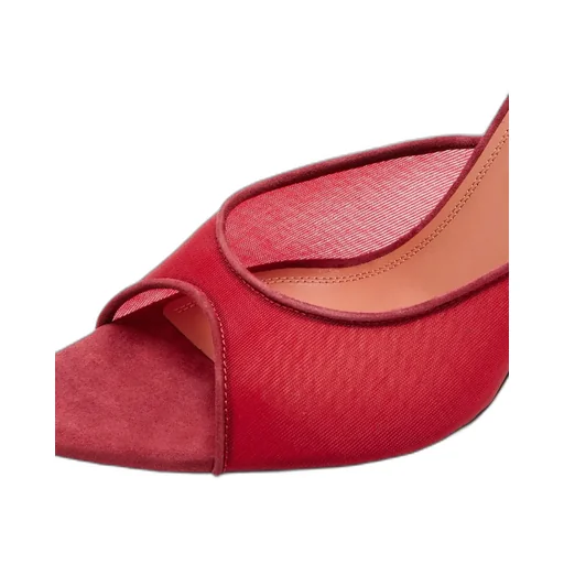 Alexa Mesh Mules