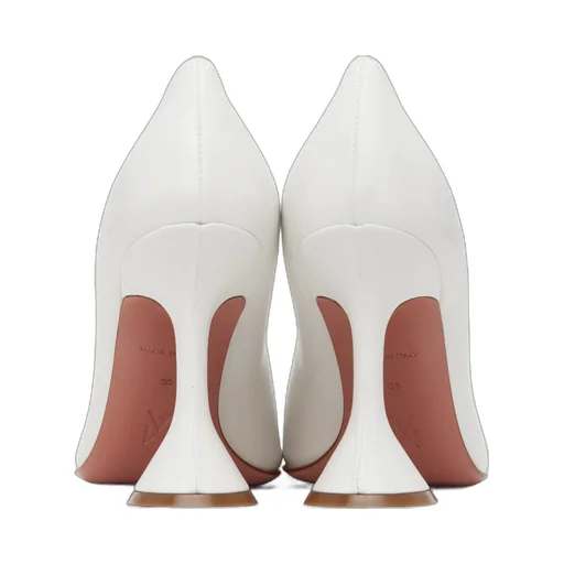 Ami Pump Heels
