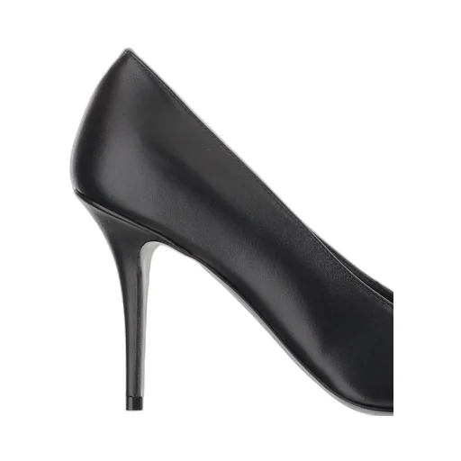 Pointed High Heels