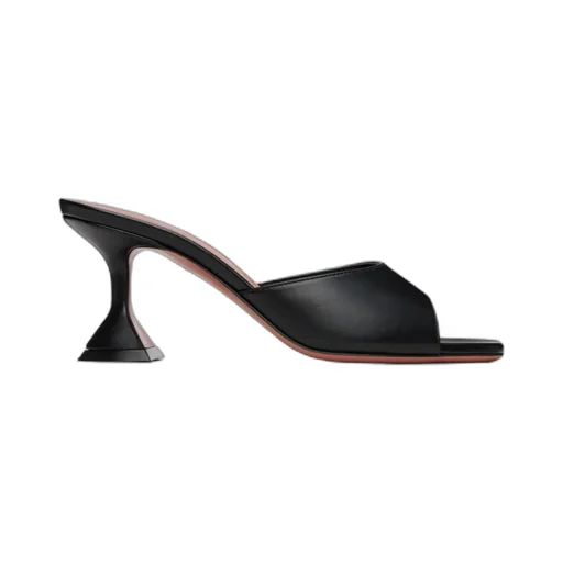 Lupita Slipper 70 High Heel Sandals