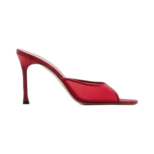 Alexa Mesh Mules