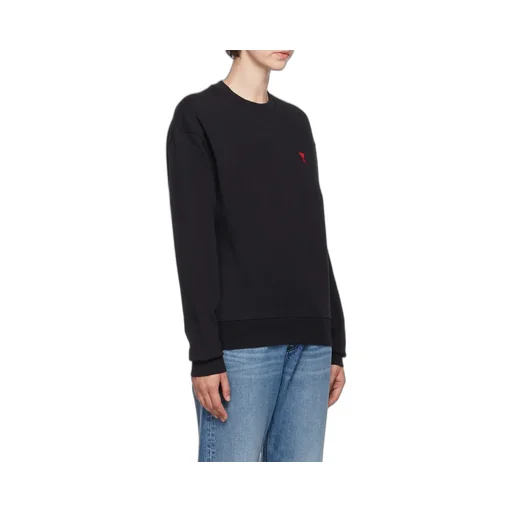 Ami De Coeur Crewneck Sweatshirt