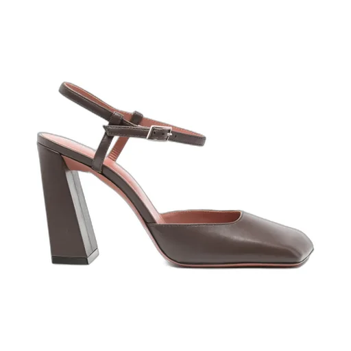 Charlotte Pump