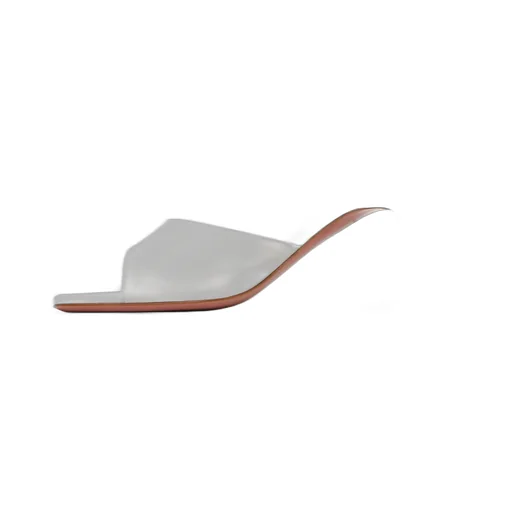 Lupita Slipper 70 High Heel Sandals