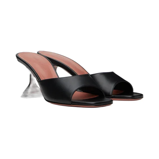 Lupita Slipper 70 High Heel Sandals