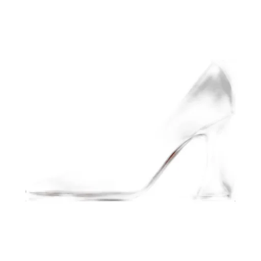 Ami Pump Heels
