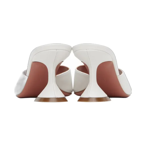Lupita Slipper 70 High Heel Sandals