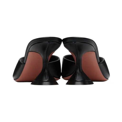 Lupita Slipper 70 High Heel Sandals