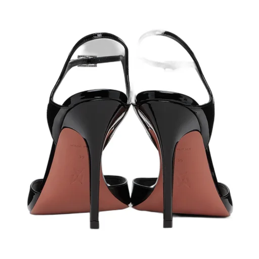 Adut High-Heeled Sandals