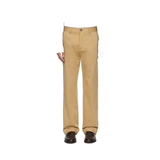 Straight Leg Pants