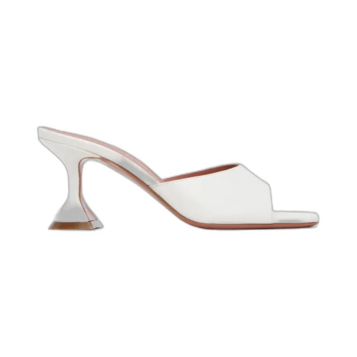 Lupita Slipper 70 High Heel Sandals