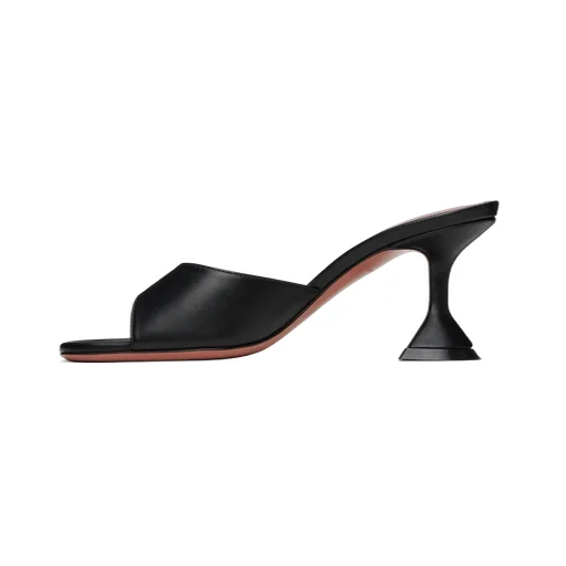 Lupita Slipper 70 High Heel Sandals