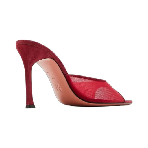 Alexa Mesh Mules