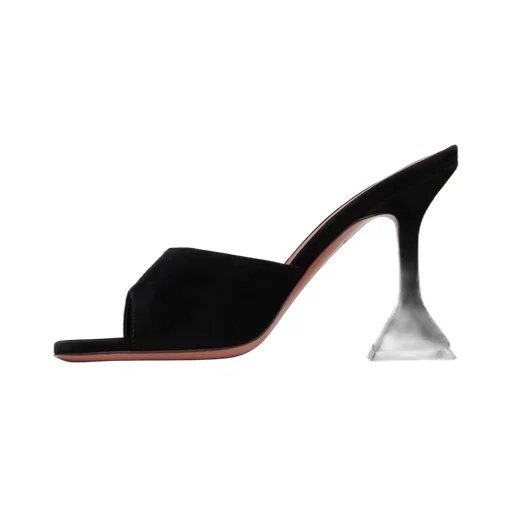 Lupita Slipper Sandals