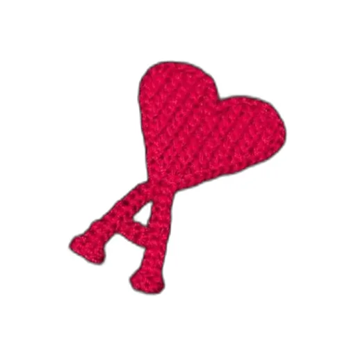 Ami De Coeur Crewneck Sweatshirt