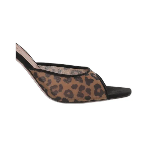 Alexa Mesh Mules