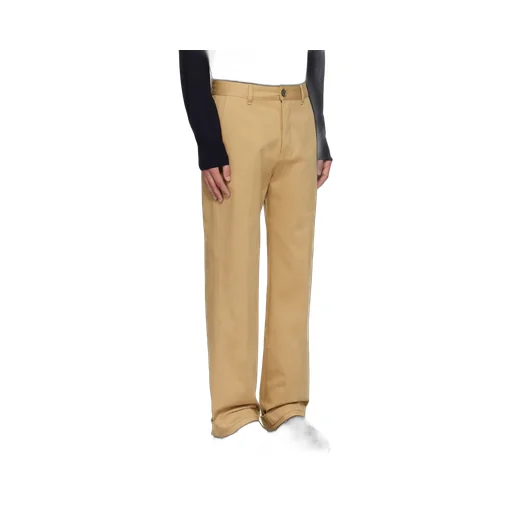 Straight Leg Pants