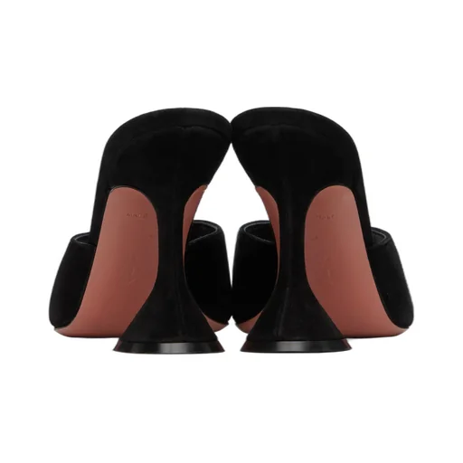 Lupita Slipper Sandals