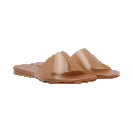 Bianca Slippers