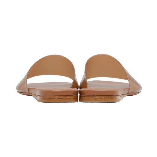 Bianca Slippers