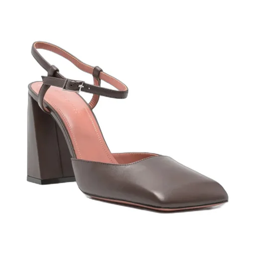 Charlotte Pump